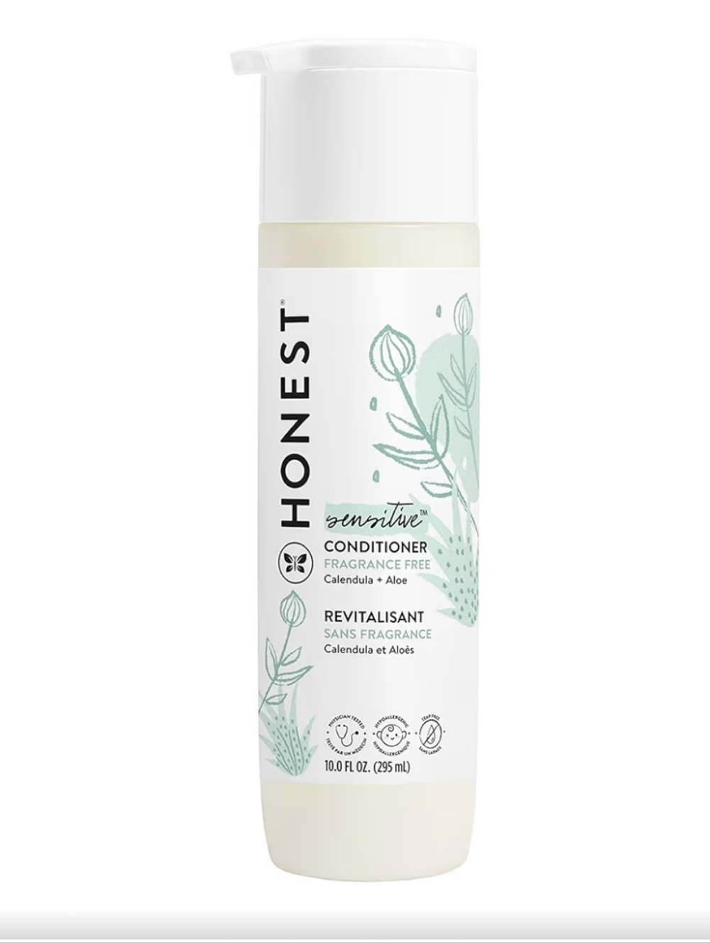 Honest Sensitive Conditioner